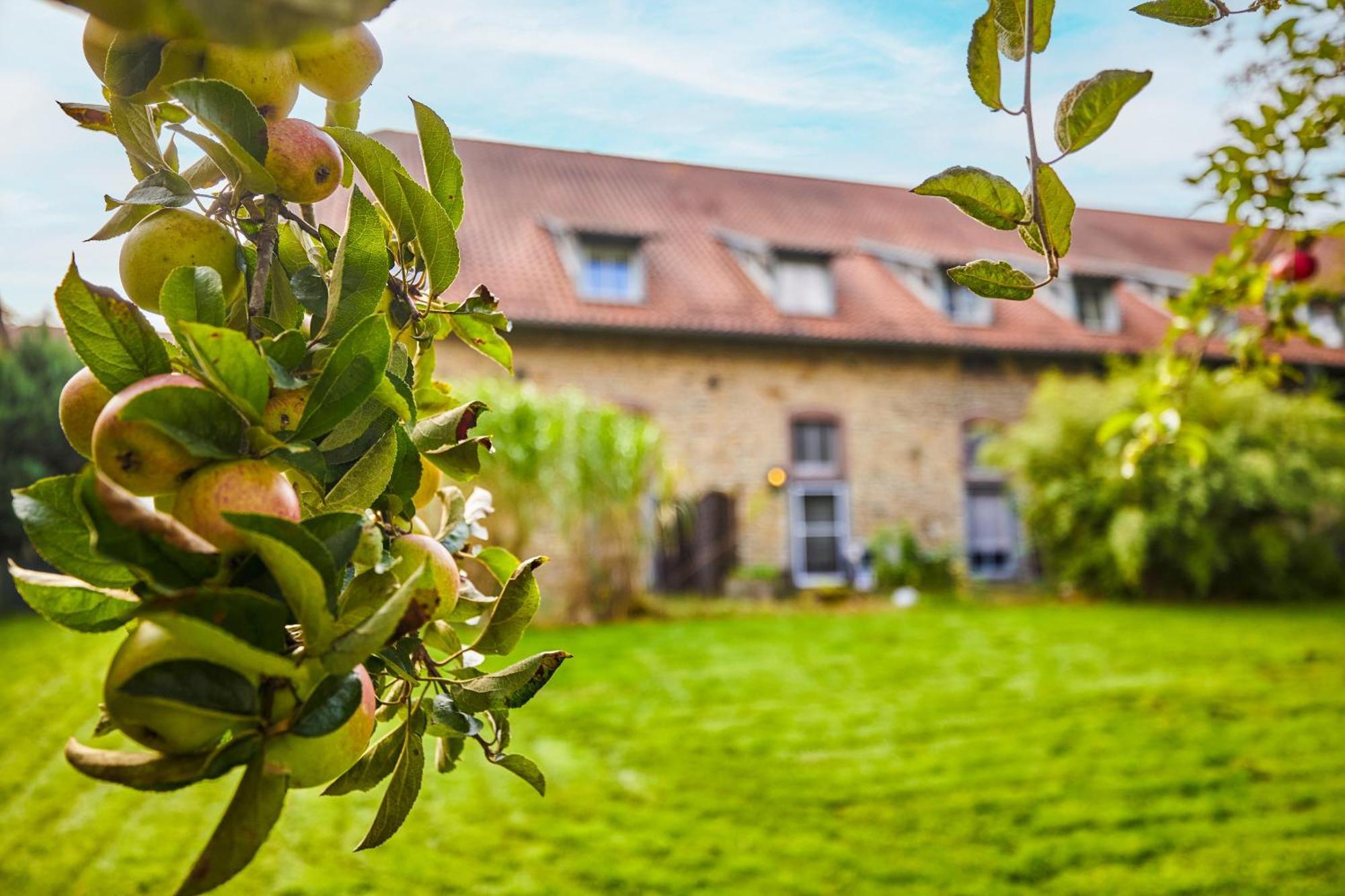 Landhaus Schieder Exterior foto